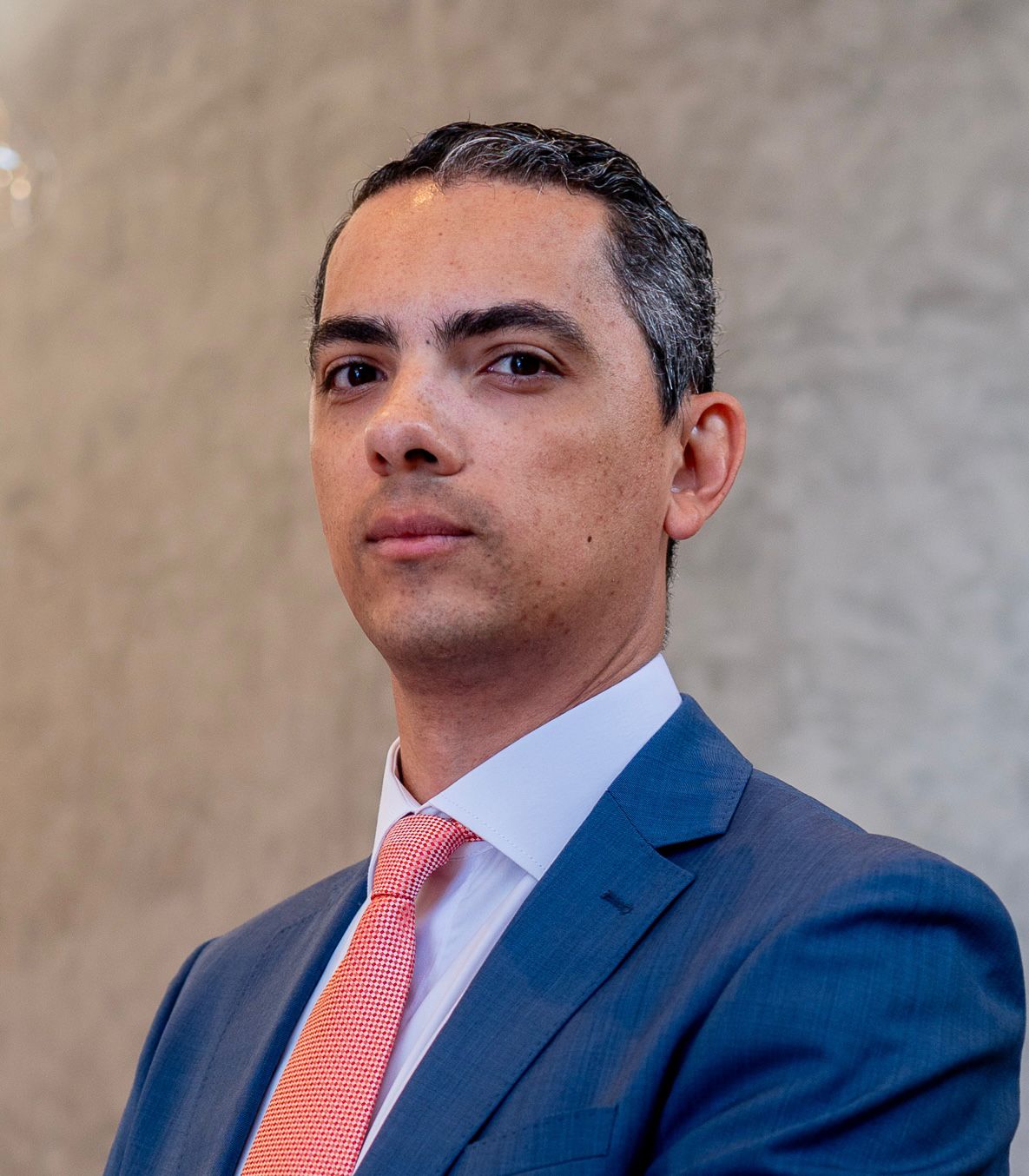 Filipe Teixeira, criador da Mentoria Nexxus